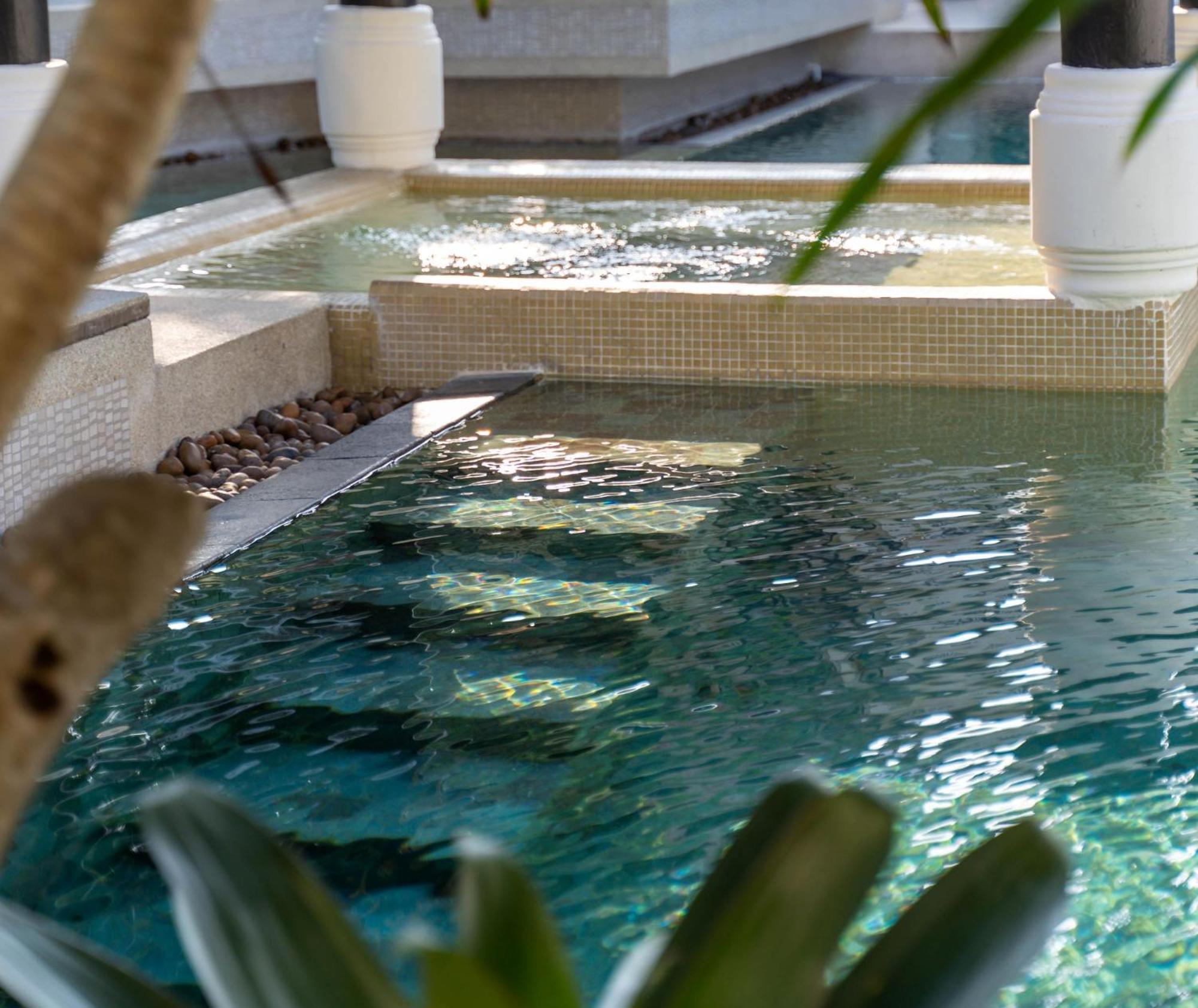 Puripunn Hideaway Hotel Chiang Mai Buitenkant foto