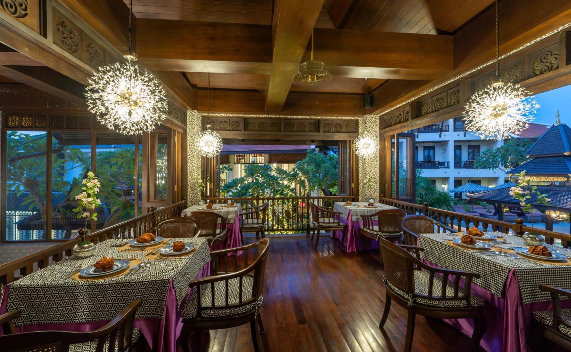 Puripunn Hideaway Hotel Chiang Mai Buitenkant foto