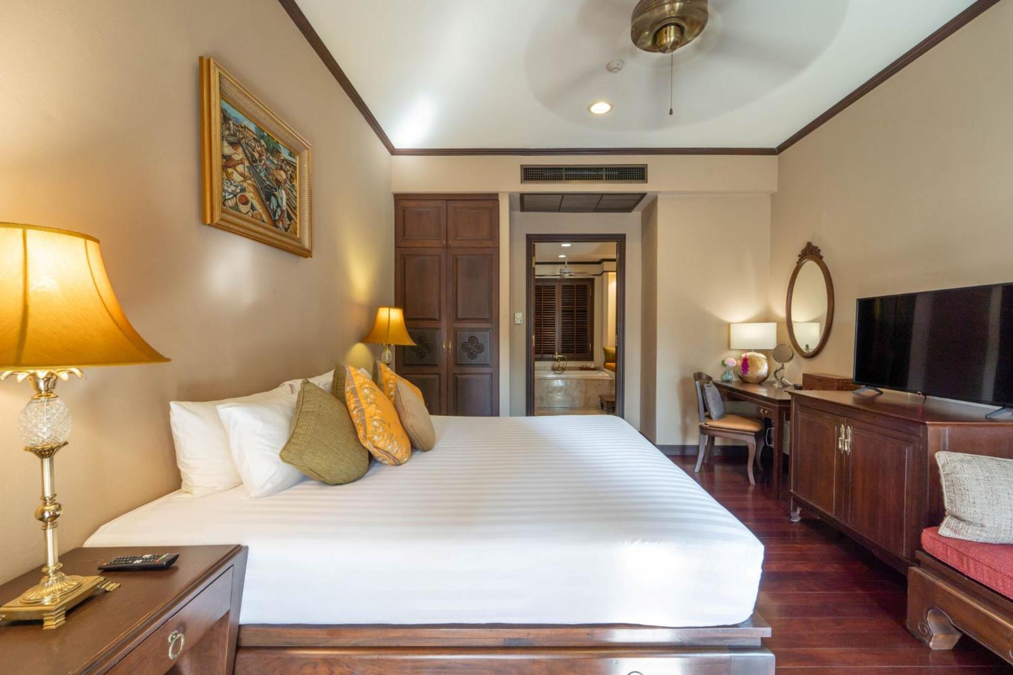 Puripunn Hideaway Hotel Chiang Mai Buitenkant foto