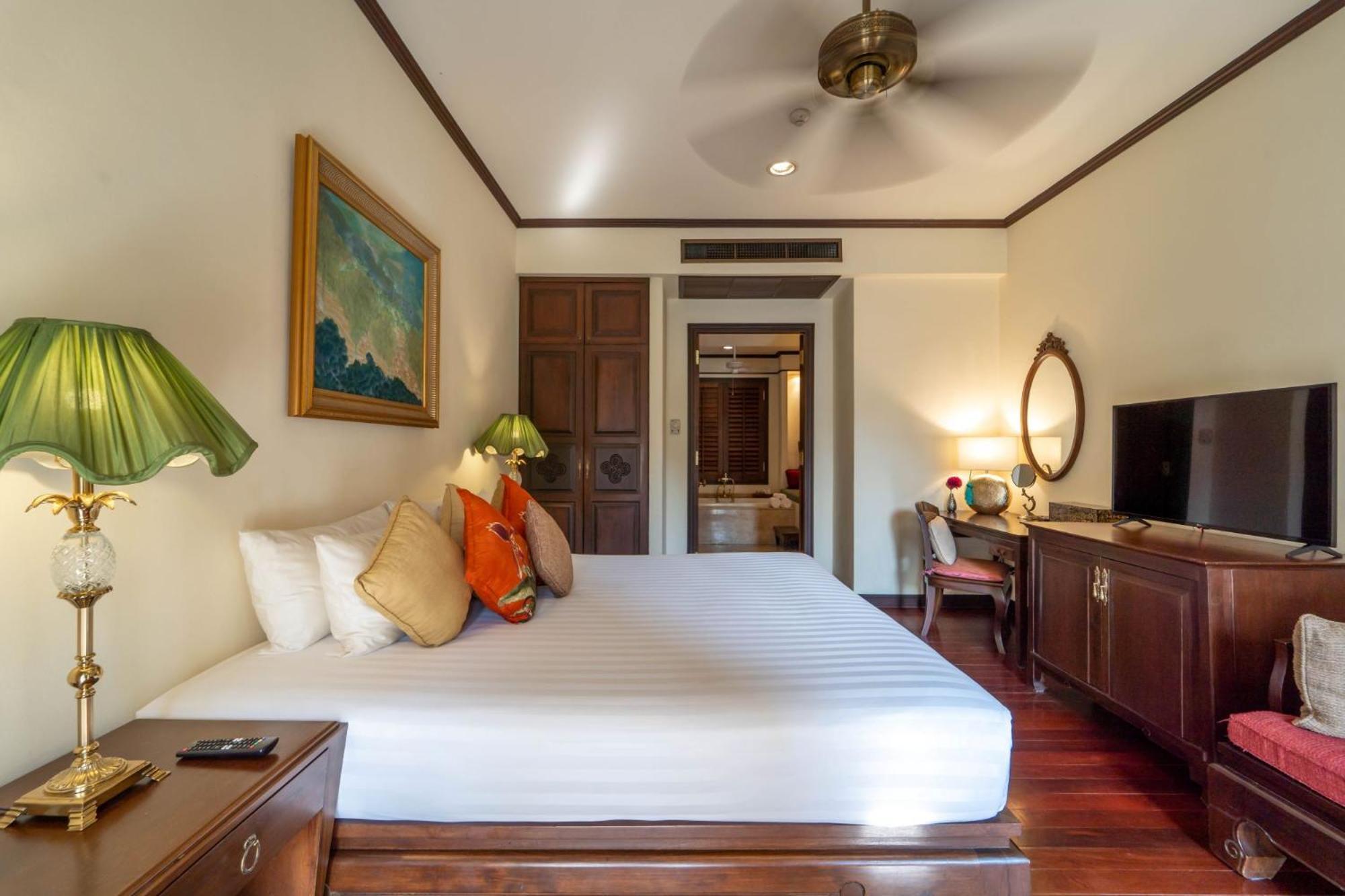 Puripunn Hideaway Hotel Chiang Mai Buitenkant foto
