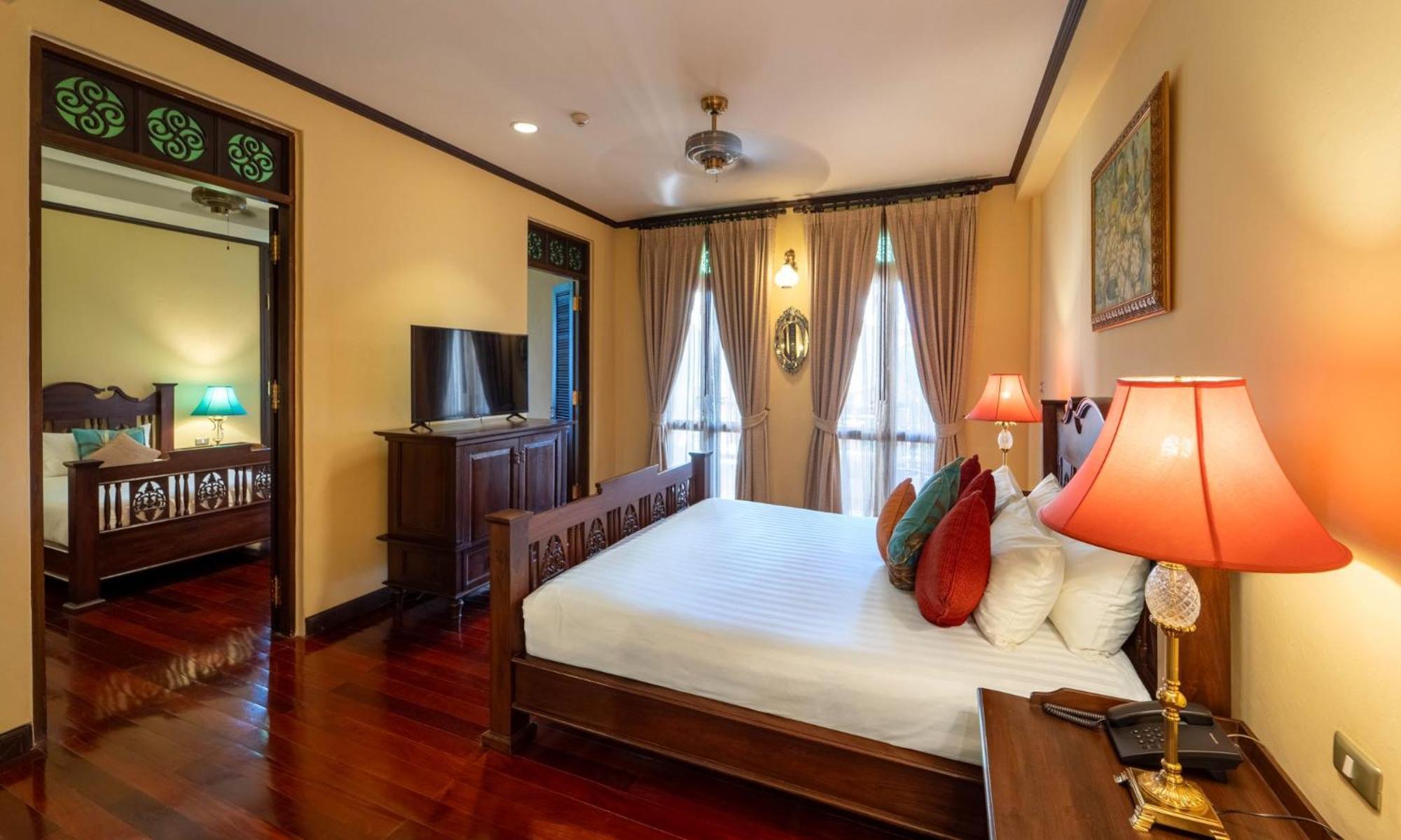 Puripunn Hideaway Hotel Chiang Mai Buitenkant foto