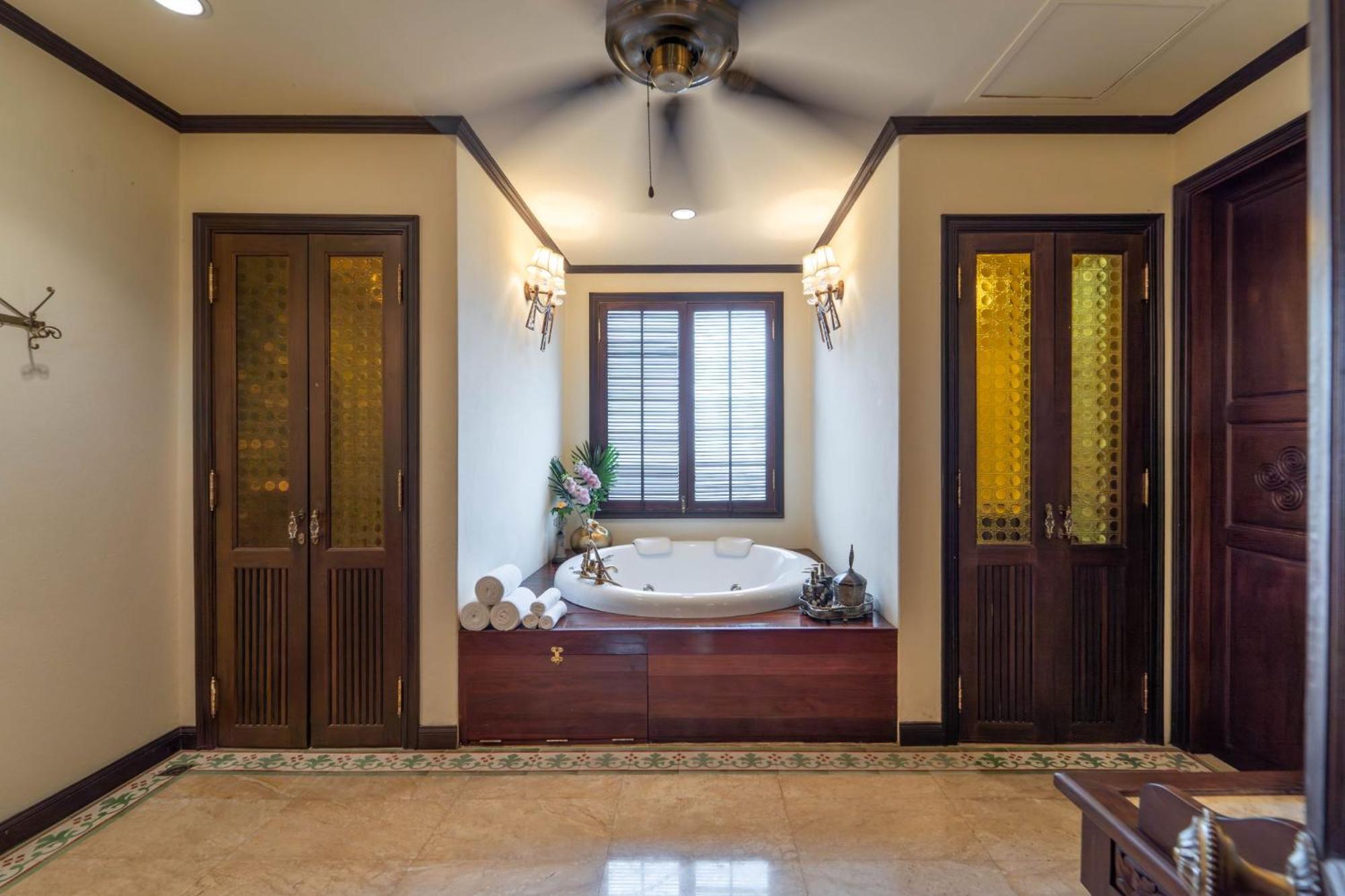 Puripunn Hideaway Hotel Chiang Mai Buitenkant foto