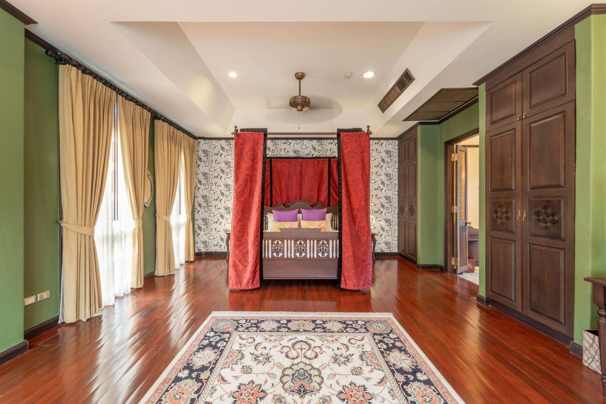 Puripunn Hideaway Hotel Chiang Mai Buitenkant foto