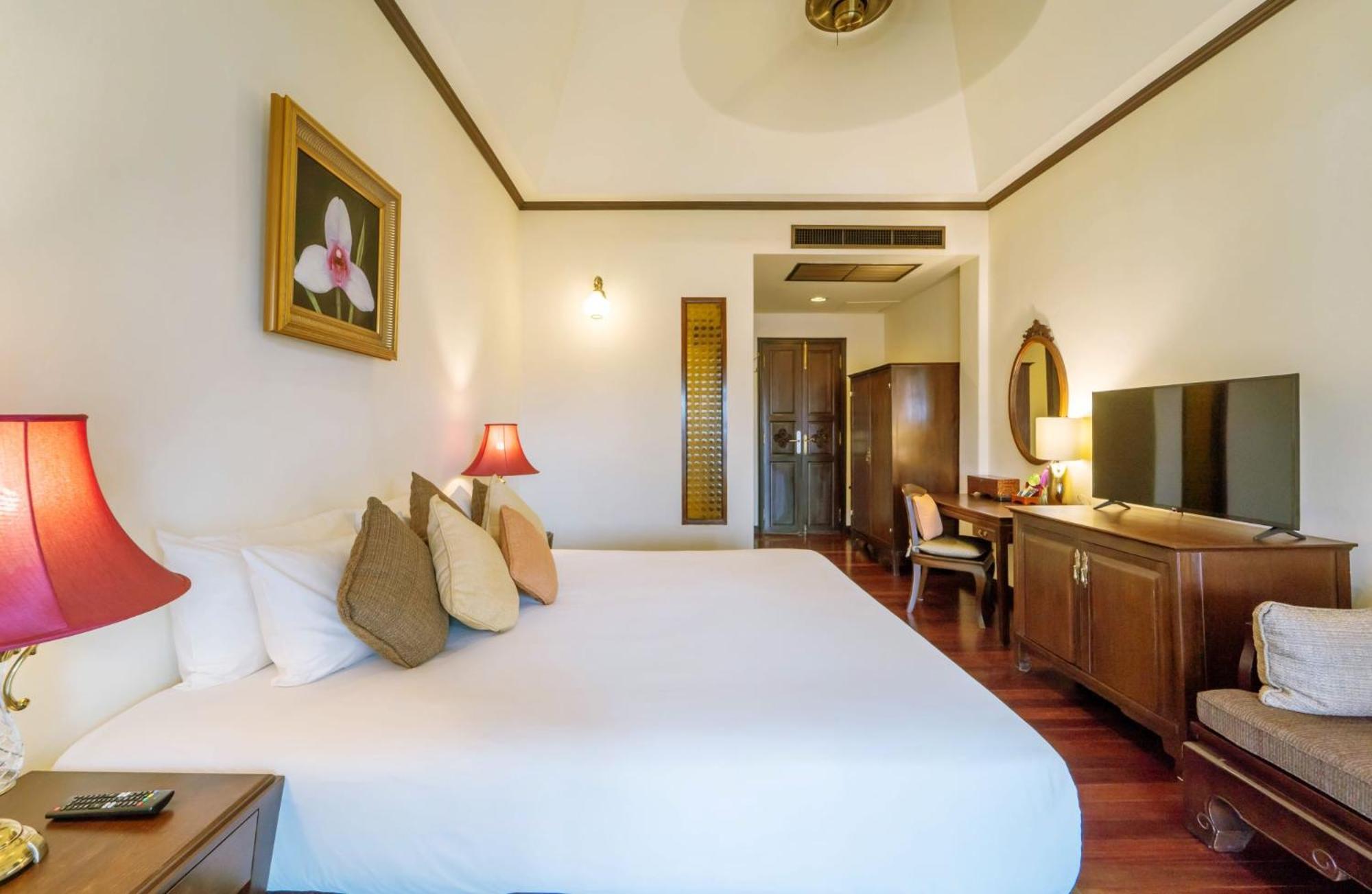 Puripunn Hideaway Hotel Chiang Mai Buitenkant foto