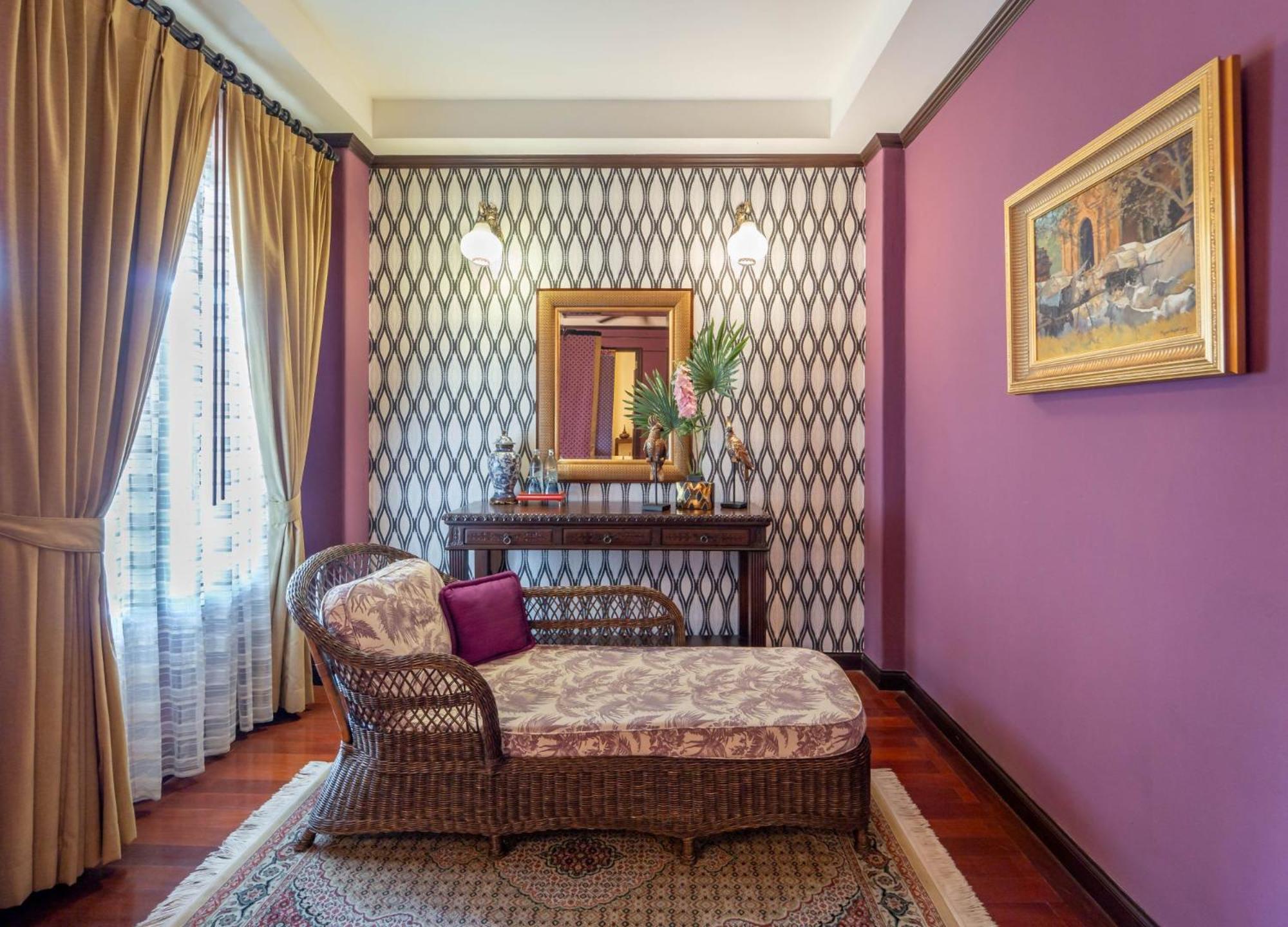 Puripunn Hideaway Hotel Chiang Mai Buitenkant foto
